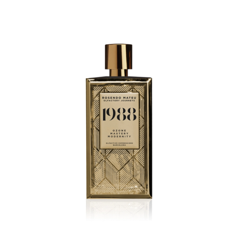 تستر روسيندو ماتيو 1988 100 مل 1988 Rosendo Mateu...