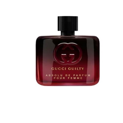 عطر غوتشي غيلتي أبسولو دو بارفيوم للنساء - 60 مل G...
