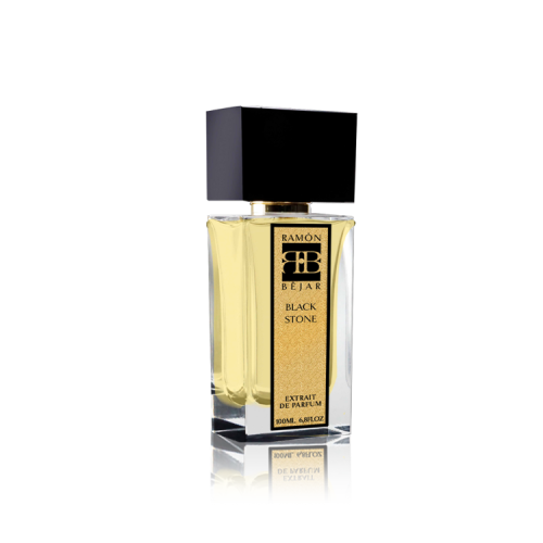 عطر رامون بيجار بلاك ستون 100 مل Black Stone Ramon...
