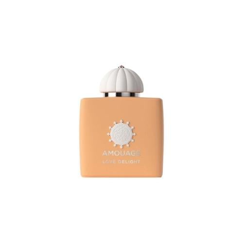 عينة أمواج لوف ديلايت للنساء أو دو بارفيوم Amouage...
