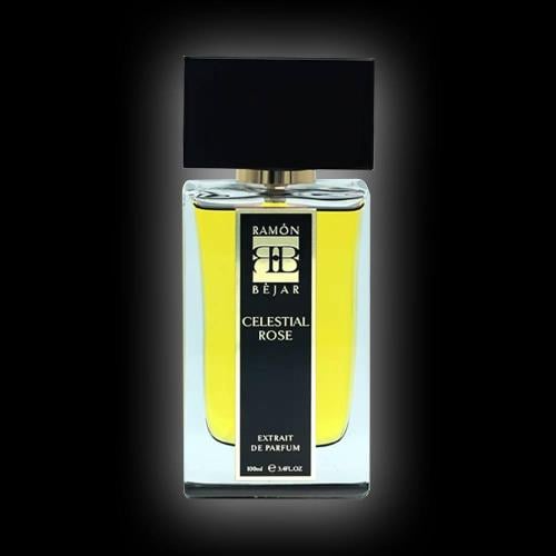 عينة رامون بيجار كليستيال روز اكستريت دو بارفيوم C...