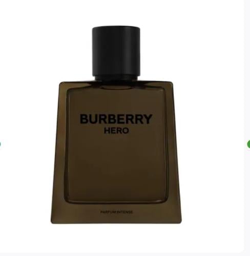 عطر بربري هيرو الرجالي بارفيوم انتنس 100 مل Burber...