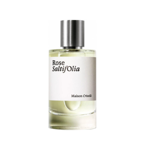 عينة مايزون كريفيلي روز سالتيفوليا Rose SaltifOlia...