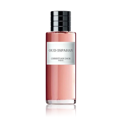 عينة ديور عود اصفهان أو دو برفيوم Oud Ispahan Dior