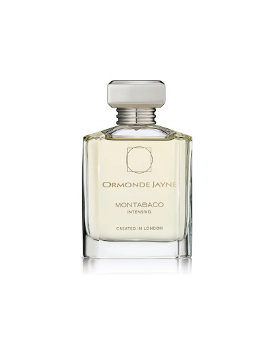 عينة ارموند جين مونتباكو إينتينسيفو Montabaco Inte...