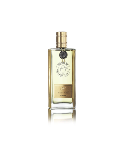 عطر نيكولاي انسنس عود او دو بارفيوم 100مل Nicolai...