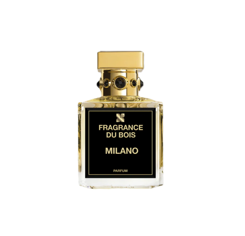 عينة فراغرانس دو بوا ميلانو Milano Fragrance Du Bo...
