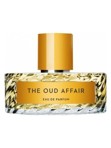 عينة عود افير من فيلهلم THE OUD AFFAIR Vilhelm Par...
