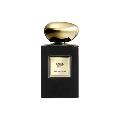 تستر سابل نوي ارماني 100 مل Sable Nuit by Giorgio...