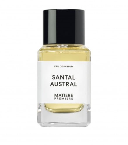 عينة ماتيري بريمير سانتال أوسترال Santal Austral M...