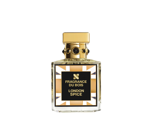 عينة فريقرانس دو بويس لندن سبايس London Spice Frag...