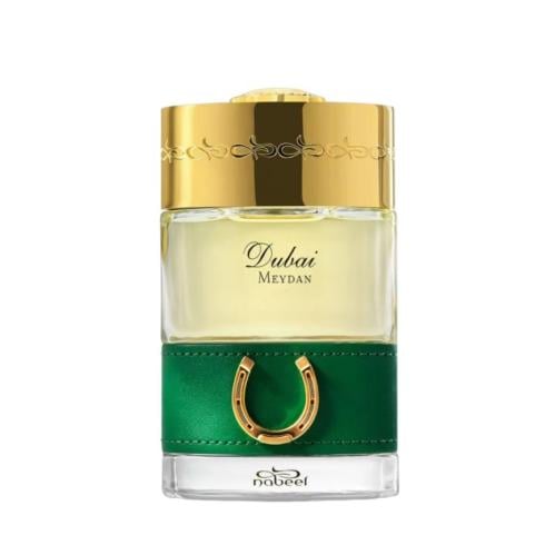 Meydan The Spirit of Dubai Eau de Parfum Meydan Th...