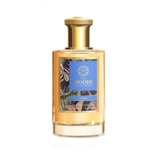 عطر ناتشورال باي ذا وودز كوليكشن ازوري او دو بارفا...