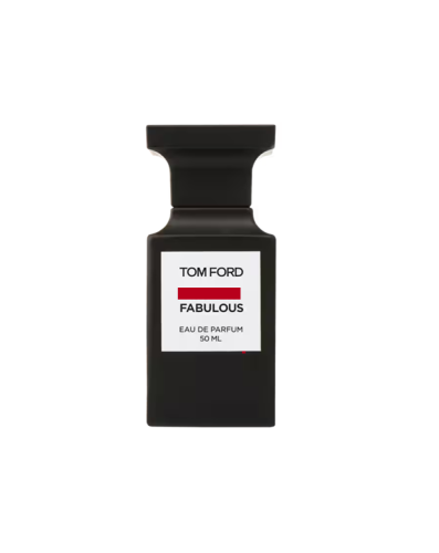 عينة توم فورد فابيلوس Fabulous Tom Ford