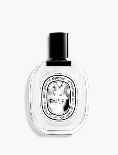 عينة لو بيبير ديبتيك L'Eau Papier Diptyque