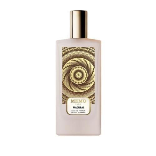 عطر ميمو مادوراي 75 مل (الشكل الجديد )Madurai Memo...