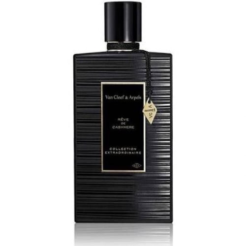 عينة فان كليف ريف دي كشمير للجنسين Reve de Cashmer...