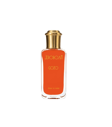 عطر جيروبام قوزو 30 مل Gozo by Jeroboam