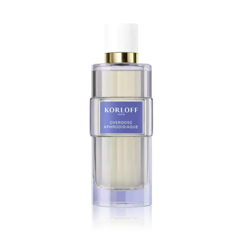 عطر كورلوف أوفر دوز أفروديسياك (100 مل) | Korloff...