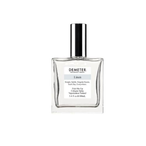 تقسيم ديميتر لينين 25 مل Linen Demeter Fragrance