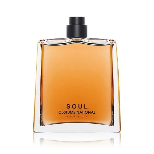 عينة كوستوم ناشونال سول Soul CoSTUME NATIONAL