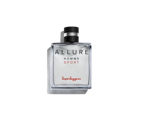 عينة شانيل الور سبورت سوبرليقرا للرجال Allure Homm...