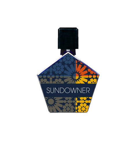 تستر اندي تاور صندونر 50 مل Sundowner Tauer Perfum...