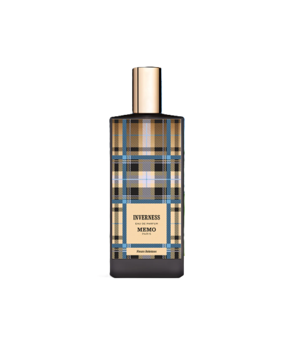 عطر ميمو باريس انفيرنيس ‏75 مل Inverness Memo Pari...