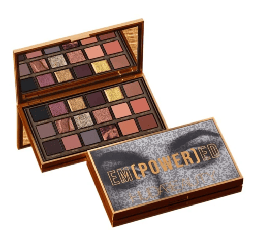 هدى بيوتي - باليت ظلال العيون "امباورد" (18 لون) |...