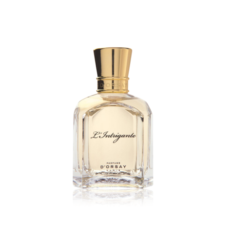 عطر دورساي لانتريجانت 100 مل L'Intrigante D’ORSAY