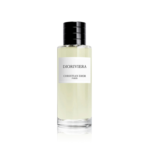 عينة ديور ديوريفيرا أو دو برفيوم Dioriviera Dior