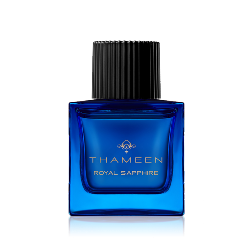 عطر ثمين رويال سافير اكستريت دو بارفيوم 50 مل Roya...