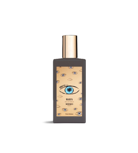 عطر ميمو مارفا اوديو بارفيوم 75 مل Marfa Memo Pari...