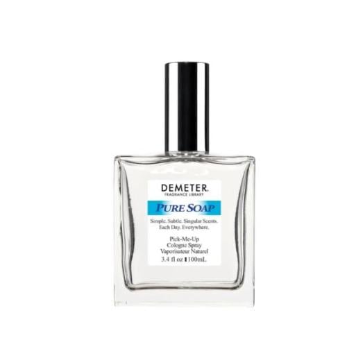 تقسيم ديميتر بيور سوب 25 مل Pure Soap Demeter Frag...