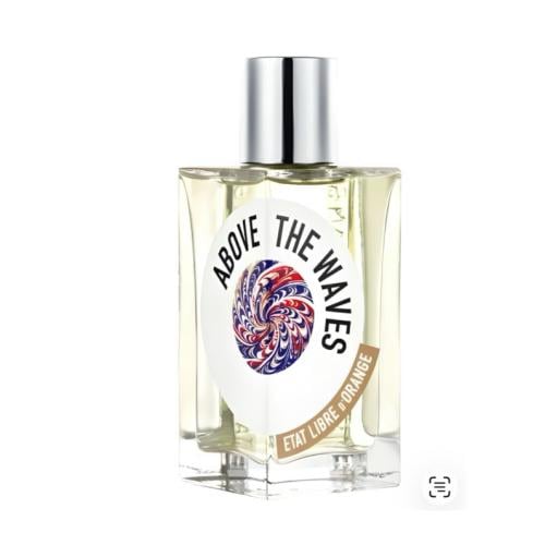 عطر ألف ذا ويف ايتا ليبر دي اورانج 100 مل Above th...