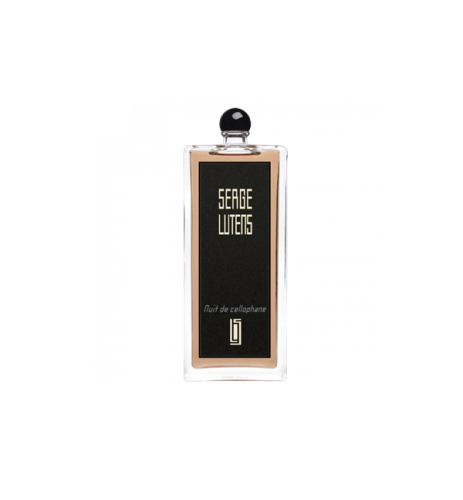 عطر سيرج لوتنس نوي دي سيلوفان 100 مل Nuit de Cello...