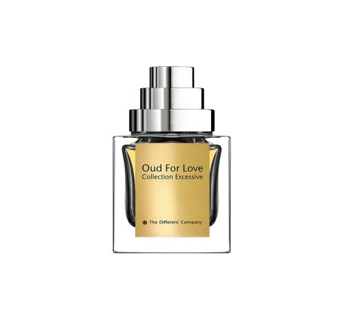 عطر ذا ديفرينت كومباني اود فور لاف 50 مل Oud for L...
