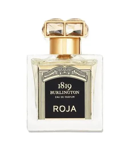 عطر روجا بيرلينجتون 1819 100 مل Burlington 1819 Ro...