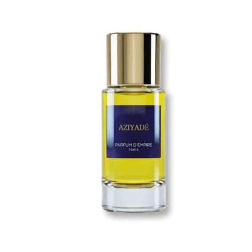 عينة أزياد دي إمباير Aziyade Parfum d'Empire