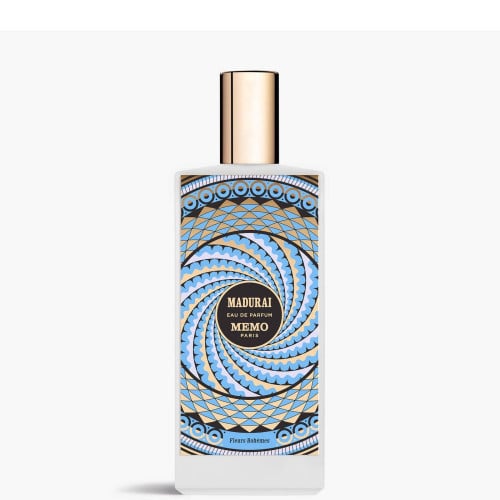 عطر ميمو مادوراي 75 مل Madurai Memo Paris