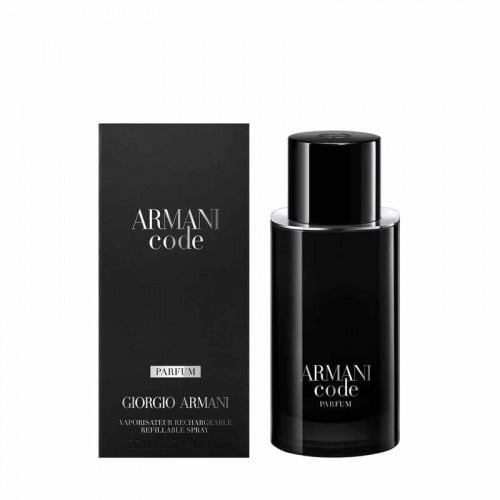 عطر جورجيو ارماني كود برفيوم Armani Code Parfum Gi...