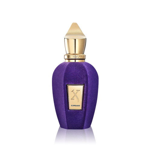تقسيم زيرجوف سوبرانو للجنسين 25 مل Soprano Xerjoff