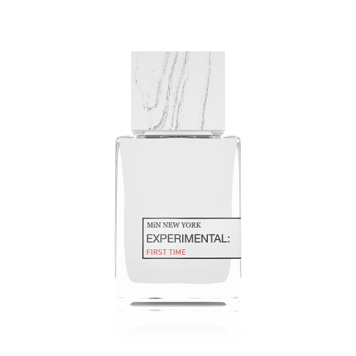 عطر مين نيويورك فيرست تايم MiN New York first time...