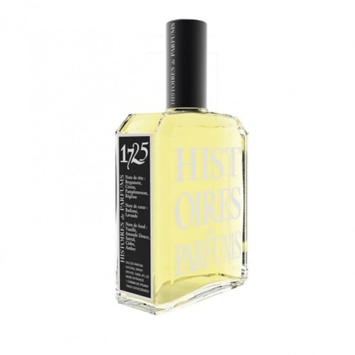 عينة هيستوريس 1725 Histoires de Parfums