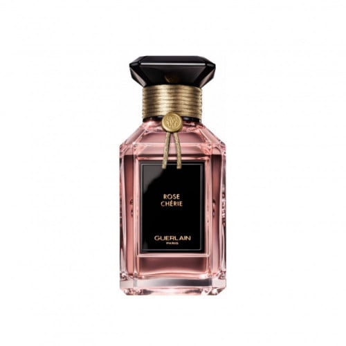 تقسيم غيرلان روز شيري 25 مل Rose Cherie Guerlain