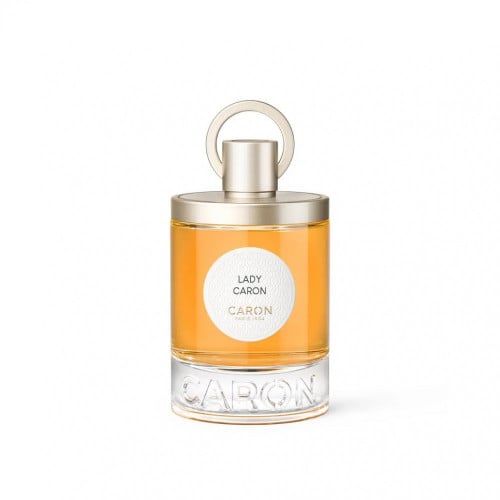 عينة كارون ليدي كارونLady Caron