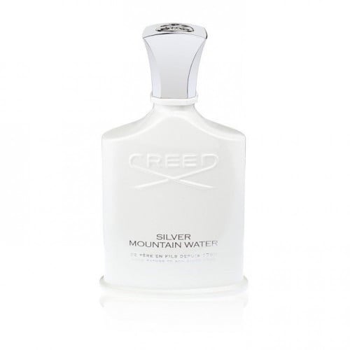 عينة كريد سيلفر ماونتن ووتر الرجالي Silver Mountai...