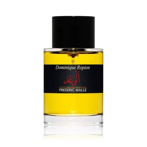 عينة الوعد من فريدريك مال Promise Frederic Malle