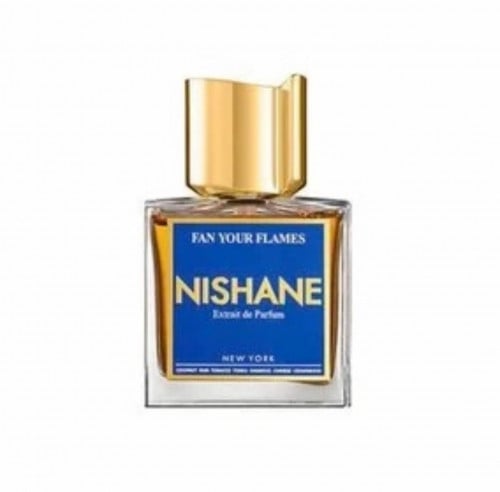 تقسيم نيشاني فان يور فلايمز للجنسين 25 مل Fan Your...