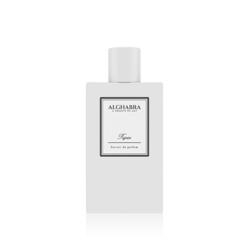 عينة الغبرا ريجويس Rejoice Alghabra Parfums